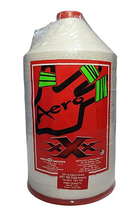 Linha Aero XXX - 12.000 Jardas FIO 10