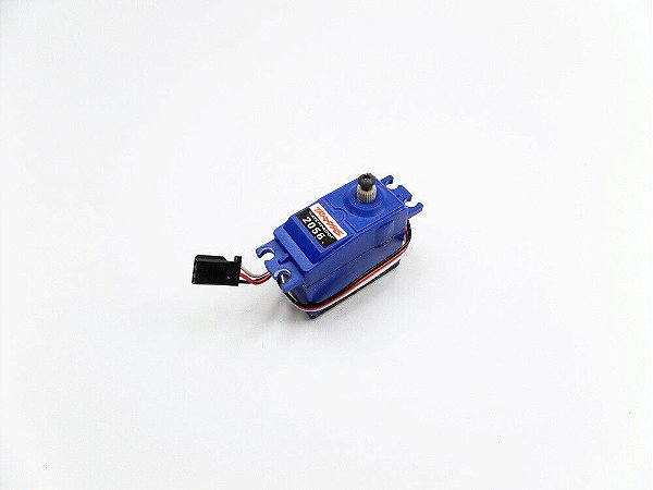 SERVO HIGH-TORQUE WATERPROOF