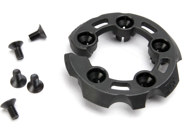PROTETOR CABEÇOTE TRAXXAS 3.3 - 5228