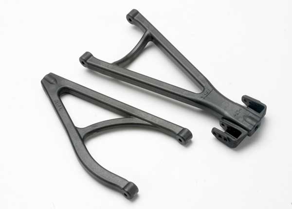 SUSPENSION ARMS REAR L/R