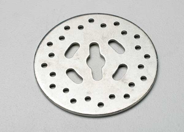 TRAXXAS BRAKE DISC 40MM STEEL - 5364