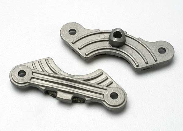 TRAXXAS BRAKE PAD INNER/OUTER BONDED - 5365