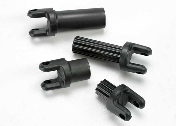 SEMI EIXO PARA TRAXXAS REVO 5455