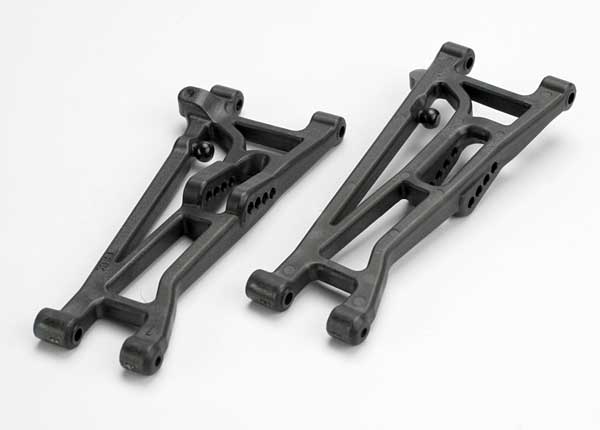 SUSPENSION ARMS FRONT L/R