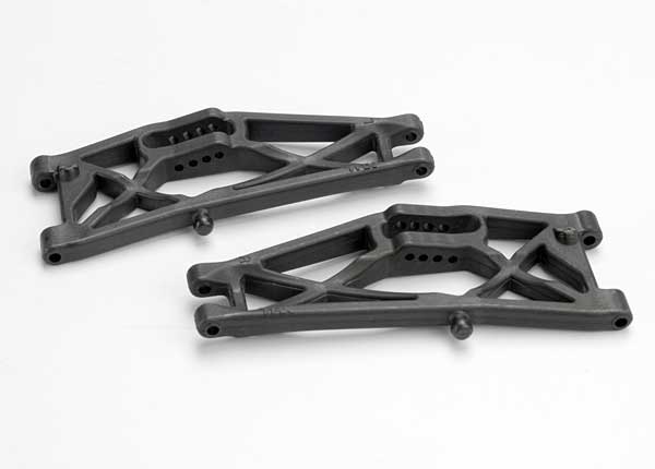 SUSPENSION ARMS REAR L/R