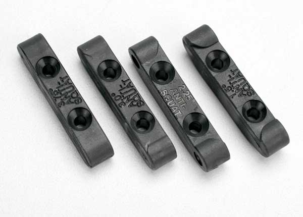 SUSPENSION PIN MOUNTS REAR (1)