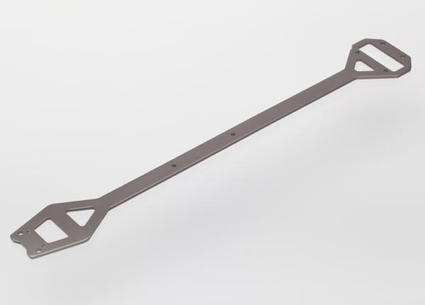 TRAXXAS CHASSIS BRACE XO-1 TITANIUM - 6421