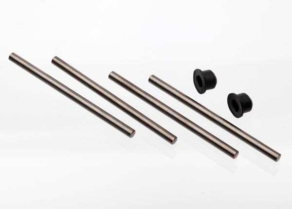 SUSPENSION PIN XO-1 F&R