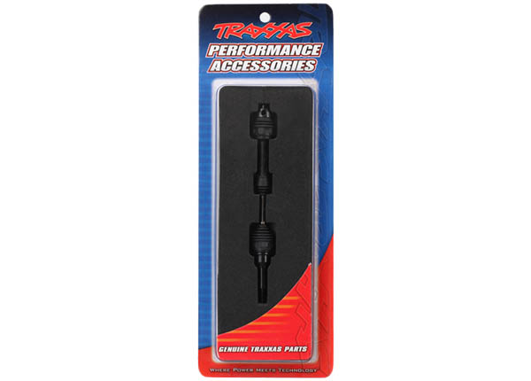 TRAXXAS DRIVESHAFT FRONT CV COMPLETE - 6451