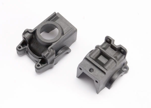 CARCAÇA DIFERENCIAL TRASEIRO TRAXXAS 6880
