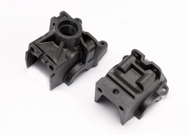 CARCARÇA DIFERENCIAL DIANTEIRO TRAXXAS 6881