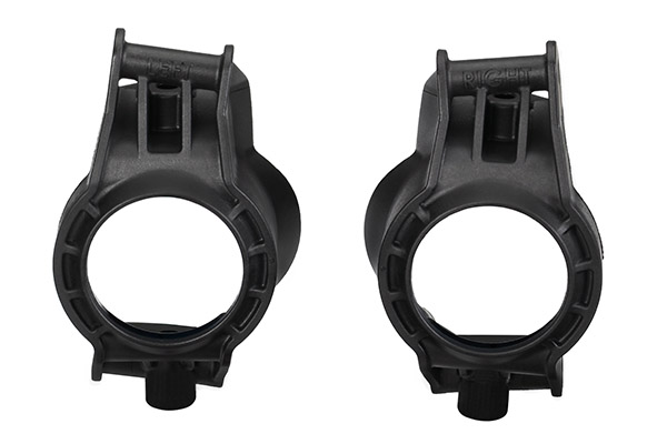 TRAXXAS CASTER BLOCKS L/R - 7732