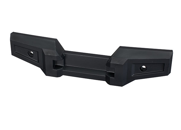 TRAXXAS X-MAXX BUMPER REAR - 7736