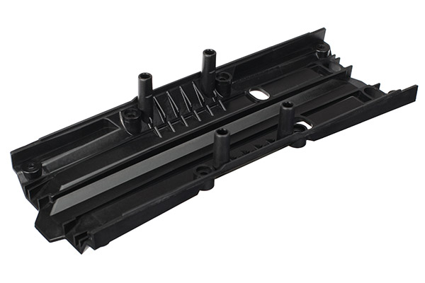 SKIDPLATE CENTER X-MAXX