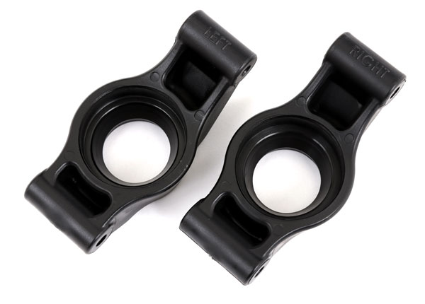 STUB AXLE CARRIERS L/R