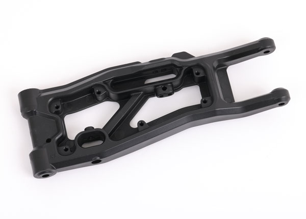 SUSPENSION ARM FRNT RGHT BLK