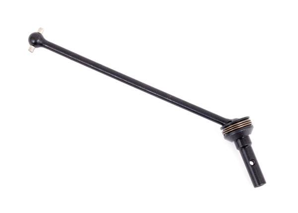 TRAXXAS DRIVESHAFT FRONT ASSEMBLED - 9550