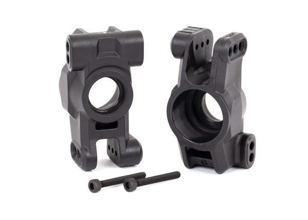 TRAXXAS CARRIERS STUB AXLE L/R - 9552