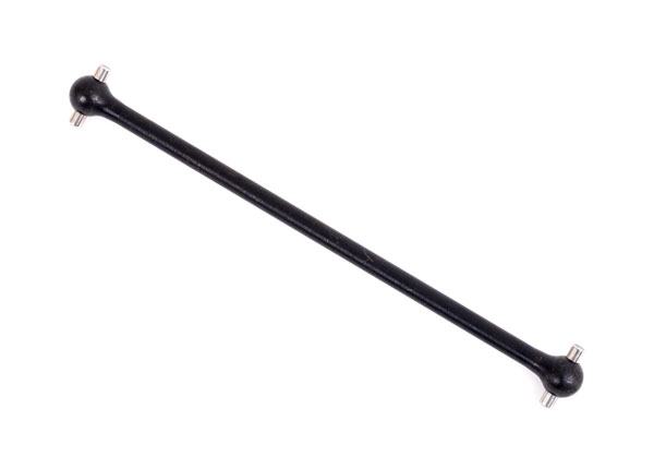 DRIVESHAFT STEEL CV HD 131MM