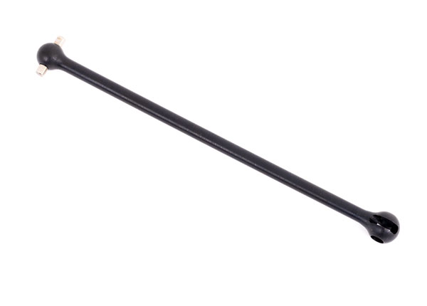 DRIVESHAFT ST CV HD 133.5MM