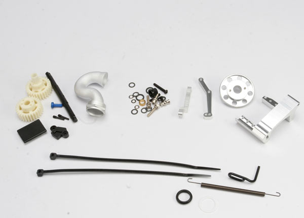 KIT BIG BLOCK INSTALLATION