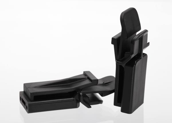 BATTERY HOLD-DOWN RETAINR TALL TRAXXAS 6427X