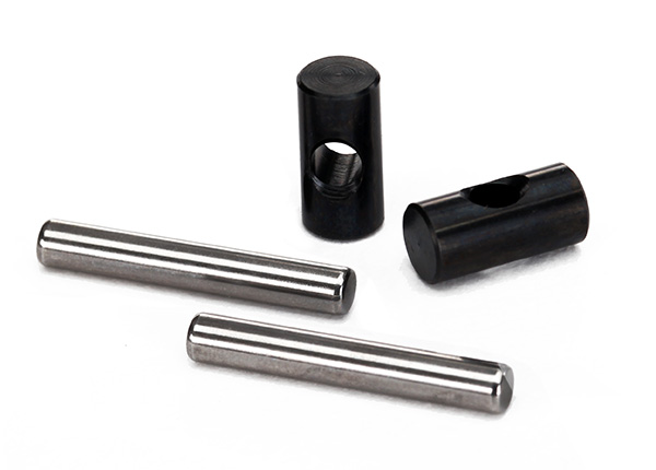 DRIVESHAFT REBLD KIT HD PARA TRAXXAS X-MAXX - 7751X
