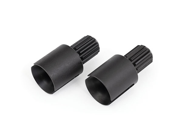 TRAXXAS X-MAXX DRIVE CUP STEEL EXT HD - 7754R