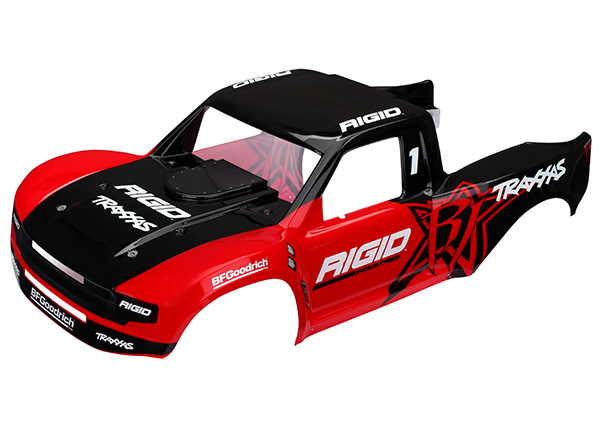 BOLHA TRAXXAS UDR DESERT RACER RIGID - 8514