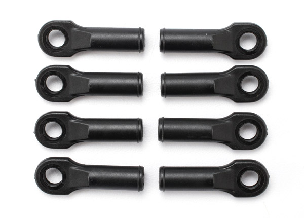 ROD ENDS HD TRAXXAS JATO / SLAYER (8)