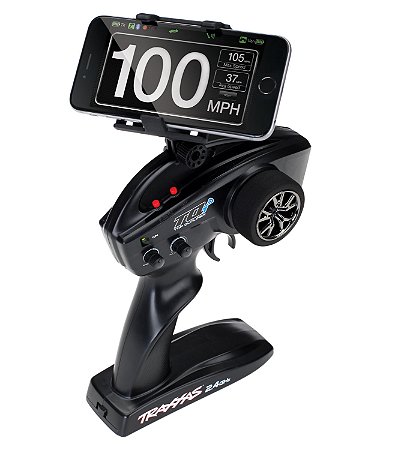 SUPORTE CELULAR PARA RADIO TRAXXAS