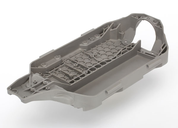 CHASSIS LCG TRAXXAS SLASH E FIESTA - 7422