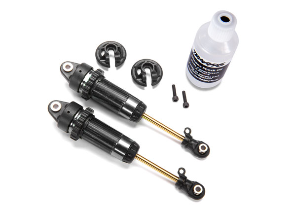 AMORTECEDOR TRAXXAS SHOCK GTR XXL - 7462X