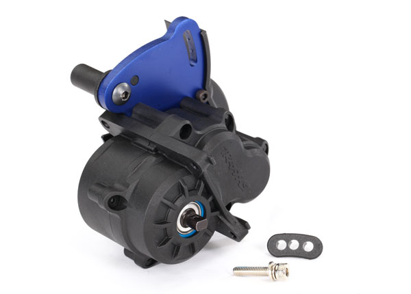 TRANSMISSAO COMPLETA TRAXXAS E-REVO VXL