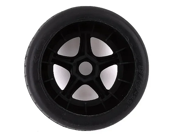 RODAS E PNEUS DBOOTS HOONS 53/100 2.9 (BRANCO) ARRMA INFRACTION