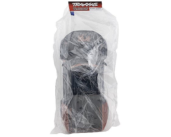 BOLHA TRAXXAS FORD RAPTOR R 1/10 COMPLETA