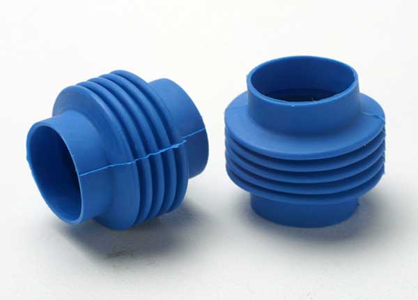 TRAXXAS CAPA PARA, EIXO DE TRANSMISSÃO (BORRACHA) (2) - 5459