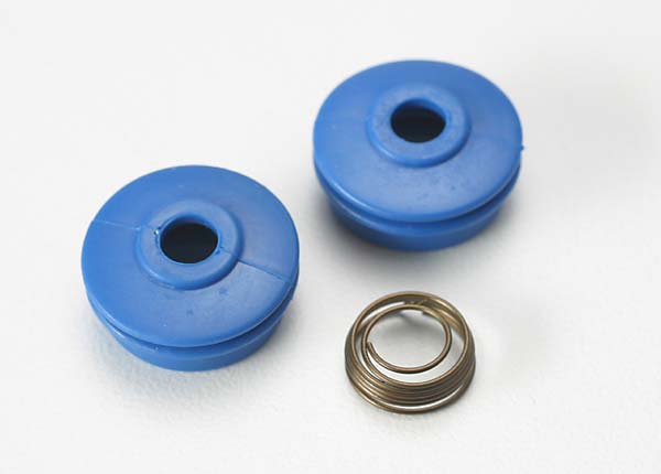 PROTETOR CARBURADOR MOTORES TRAXXAS 2.5, 2.5R, 3.3)
