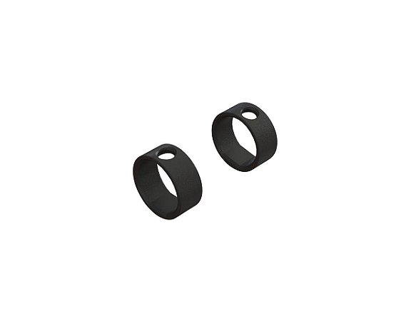ARRMA LUVA DO EIXO DE ENTRADA (2 UNIDADES) – PEÇA ORIGINAL DE REPOSIÇÃO