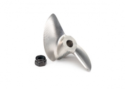 HÉLICE 42X59MM (AÇO) M4X0,7 NL PARA SPARTAN® SR