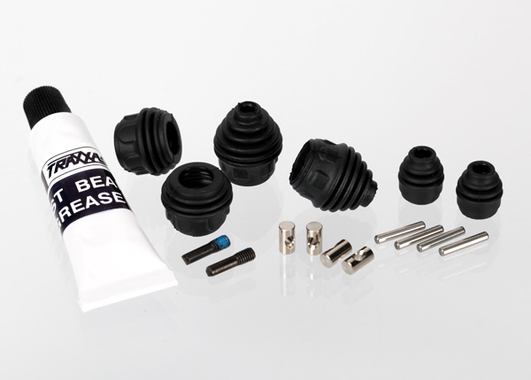 Steel CV Driveshaft Rebuild Kit - 6757