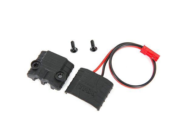 CONECTOR DE TOMADA DE ENERGIA - 6541X