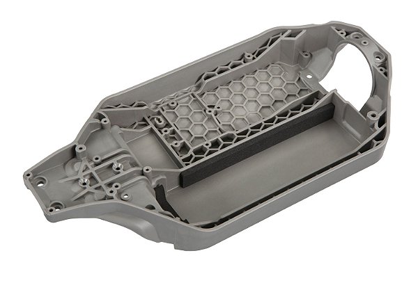 CHASSI DE BATERIA ESTENDIDA - 6723R