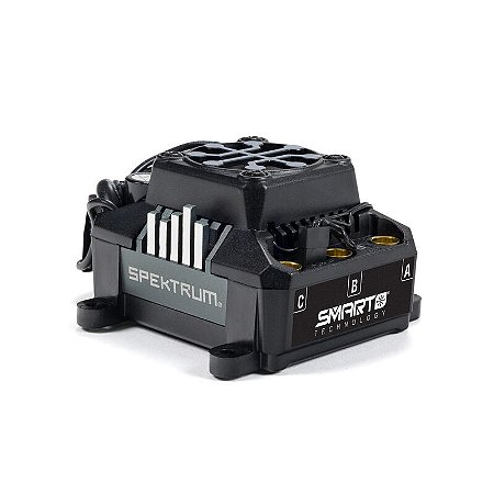 ESC FIRMA 160A BRUSHLESS SMART V2 8S