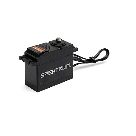 SERVO SPEKTRUM 1/5 SCALE HIGH TORQUE - SPMS6510