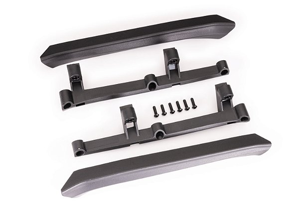 TRAXXAS FRISO LATERAL PARA FORD FIESTA ST RALLY 7419