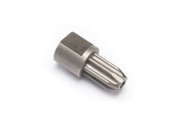TRAXXAS DRIVE HUB REAR STEEL - 6888