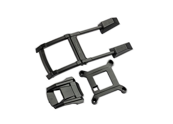 TRAXXAS CONJUNTO DE REFORÇO DE CARROCERIA MINI XRT 10714