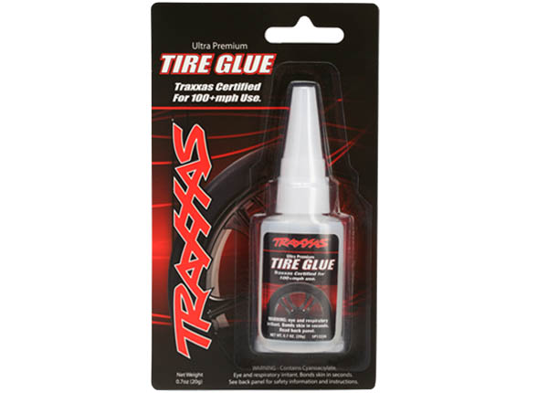 TRAXXAS COLA PARA PNEUS ULTRA PREMIUM 6468