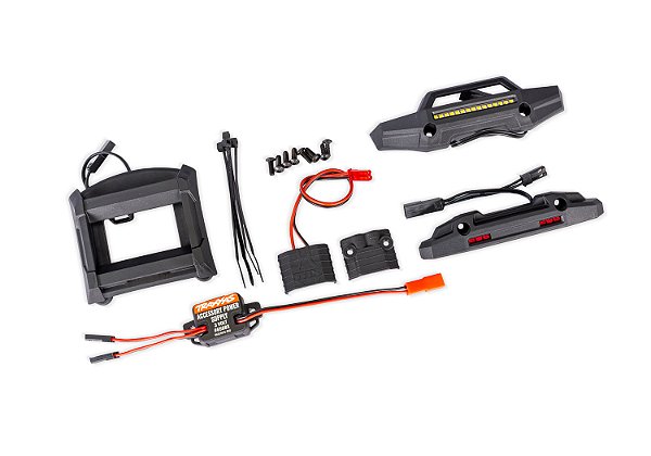 Kit de luzes LED Mini Maxx . 10795